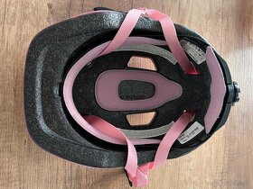 helma velikosti M (53-56cm) velmi dobrý stav - 3