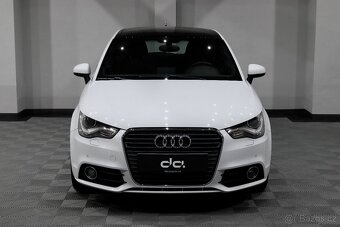 Audi A1 1.4TFSI 90kW DSG S line - 3