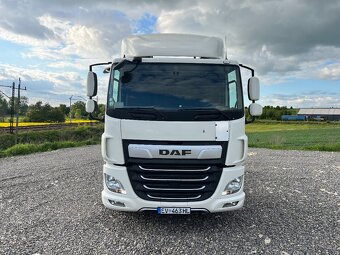 DAF CF - 3