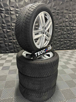 AUDI A4,A5,R17 8W0601025P - 3