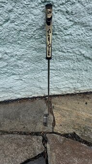 Prodám putter Scotty Cameron No.6 CIRCA cena 3990,- - 3