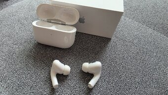 Apple AirPods Pro 2023 s MagSafe, záruka do 29. 12. 2026 - 3