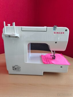 Singer Promise 1409 - 3