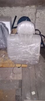 Prodam 4 dvere MB W211 kombi +zadni sedak - 3