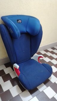 Gt stomper 20 - 3
