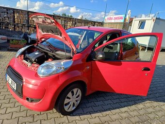 Citroën C1 - 3