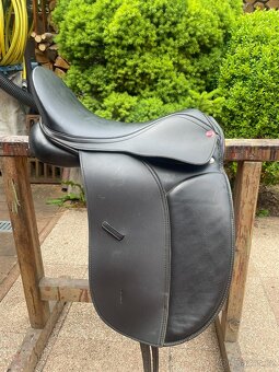 Sedlo STAR - 3
