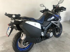 Suzuki DL 1050 V-Strom - 3