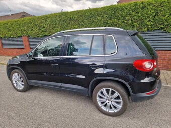 Volkswagen Tiguan 2.0 tdi 125 kw - 4 x 4 - panorama - - 3