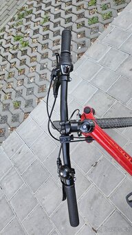 Dětské kolo velikost 20 Specialized Hotrock - 3