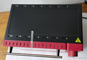 Minitrouba WOLTU 10L - 3