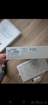 Monitor dechu Nanny (Jablotron) - 3