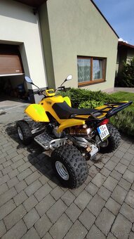 Access Tomahawk SP300S - 3