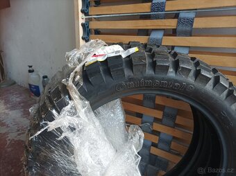 Pneumatiky Suzuki Freewind XF 650 - 3