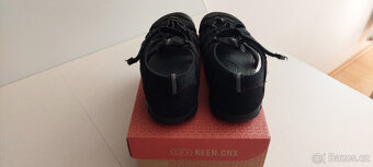 sandály KEEN SEACAMP II CNX - velikost 39 - 3