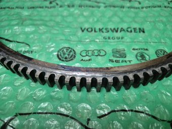 věnec setrvačníku Škoda Felicia 047105275 - 3
