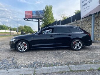 Audi A6 C7 3.0 TDI Quattro - 3