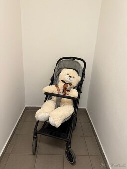 Kočárek zn. Cybex Eezy S2+ - 3
