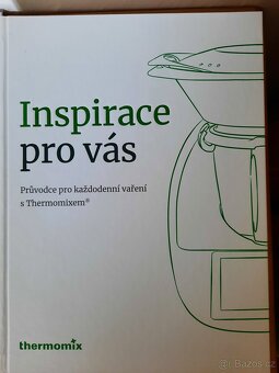 Vorwerk TM6 - 3