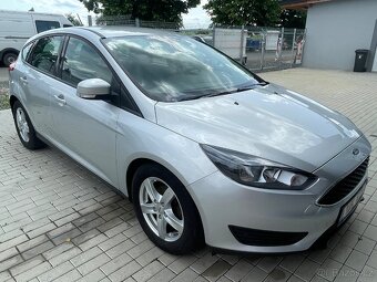 FORD FOCUS 1.0 ECOBOOST 74.Kw, 106.000 KM rok 2017 - 3