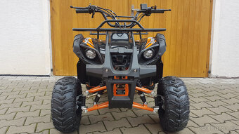 ATV Hummer 125ccm, 8KW s motorem v licenci Honda Dax - 3
