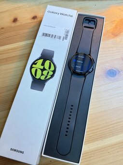 Samsung Watch 6 - 3