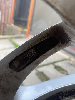 Ronal r16 - 3