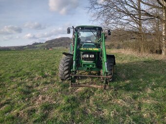 JOHN DEERE 6320-SE - 3