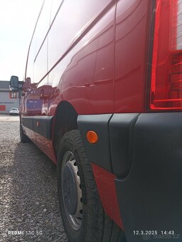 Renault Master 2.3 Dci L3H2 8/2021 222.495 Km Klima - 3