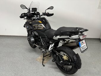 BMW R 1250 GS "Exclusive" Odpočet DPH" - 3