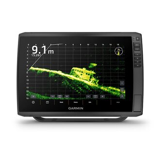 Garmin ECHOMAP Ultra 2 122sv bez senzoru - 3