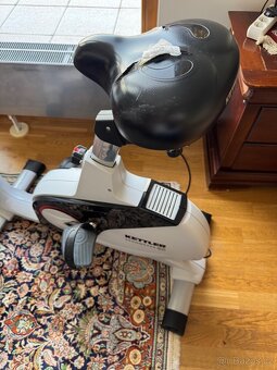 Kettler Ergometer 7 rotoped - 3
