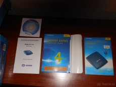 Internet expres modem - LEVNE - 3