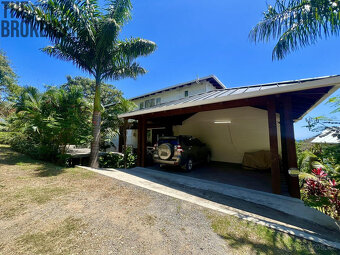 LUXURY 3BD & 3.5BT Home First Bight, Roatan - 3