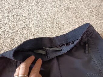 Kraťasy sportovní turistické Decathlon nové 152/158 - 3