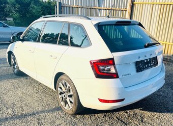 Škoda Fabia III 1,0 TSI KOMBI CLEVR 11/2018,AUTOKLIMA,LED - 3