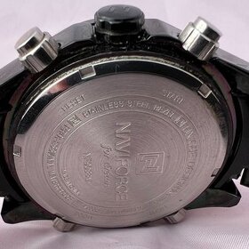 Pánské hodinky - NAVIFORCE - 3