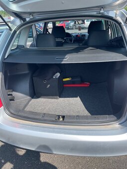 Fabia 1.4 16v - 3