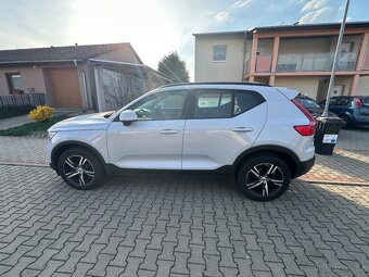 Prodej Volvo XC40 - 3