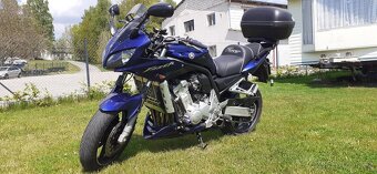 FZS 1000 - 3