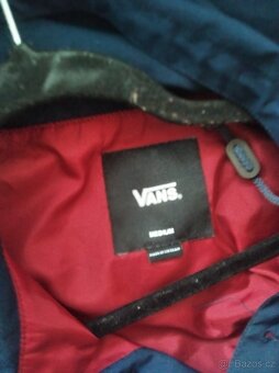 Bunda Vans - 3