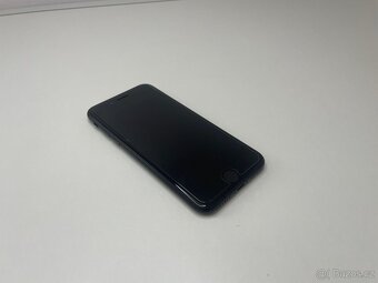 iPhone SE2020 64GB Black - Záruka - Faktura - jako nový - 3