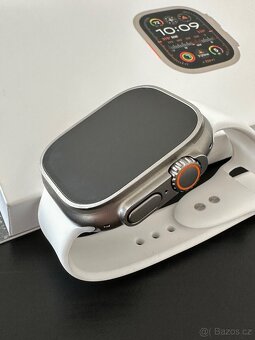 Apple Watch Ultra 2 - 3