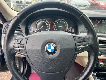 BMW Řada 5 - 3