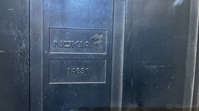 Subwoofer Nokia BMW e39 touring - 3