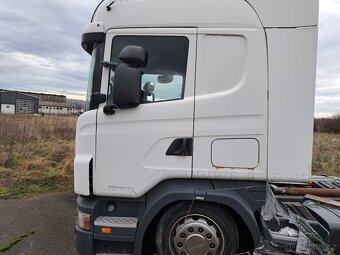 Prodám Scania - 3