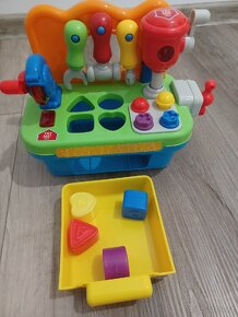 Maly hraci ponk - 3
