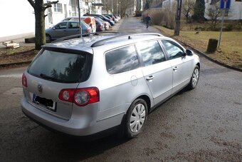 Volkswagen Passat - 3