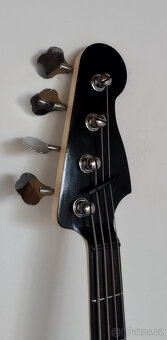 PJ Bass Special Limited - 3