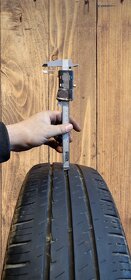 205/65/16C Hankook - letní - pošlu i na dobírku - 3